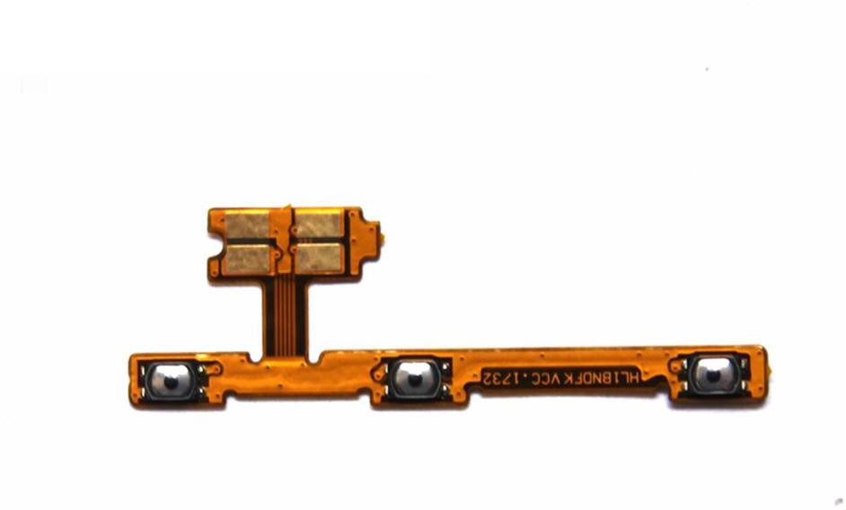 DN-Spare On/off flex X 7X Power ON/OFF Button image 1