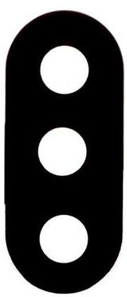 Dream Glass Camera Lens Replacement for Redm ii Note 6 Pro(Telephoto) Mobile Phone Lens