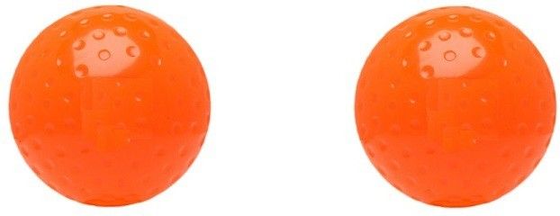 nimboliya PVC Dimple Turf Hockey Ball Training Practice Ball for Field/Outdoor Game Hockey Ball-picture-3