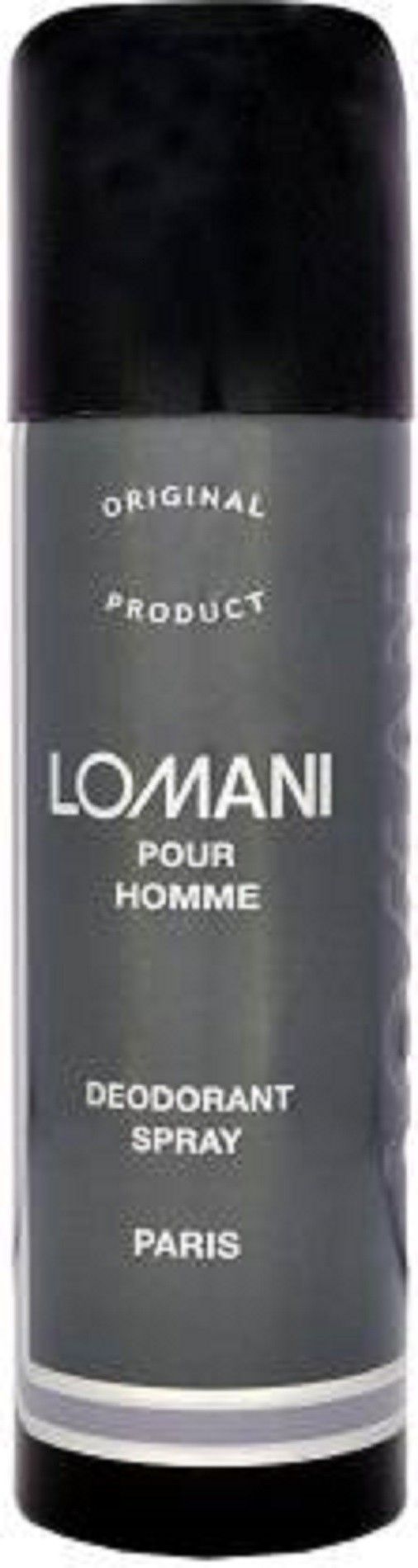 Pour Homme For Men Deodorant Spray - For Men Body Spray-For Men-image-45