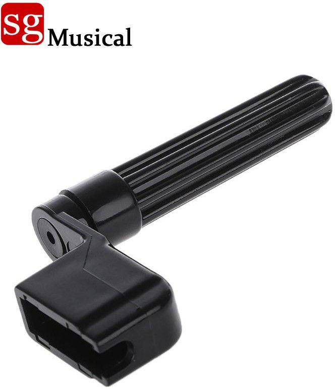 sg musical Manual Guitar String Winder-picture-10