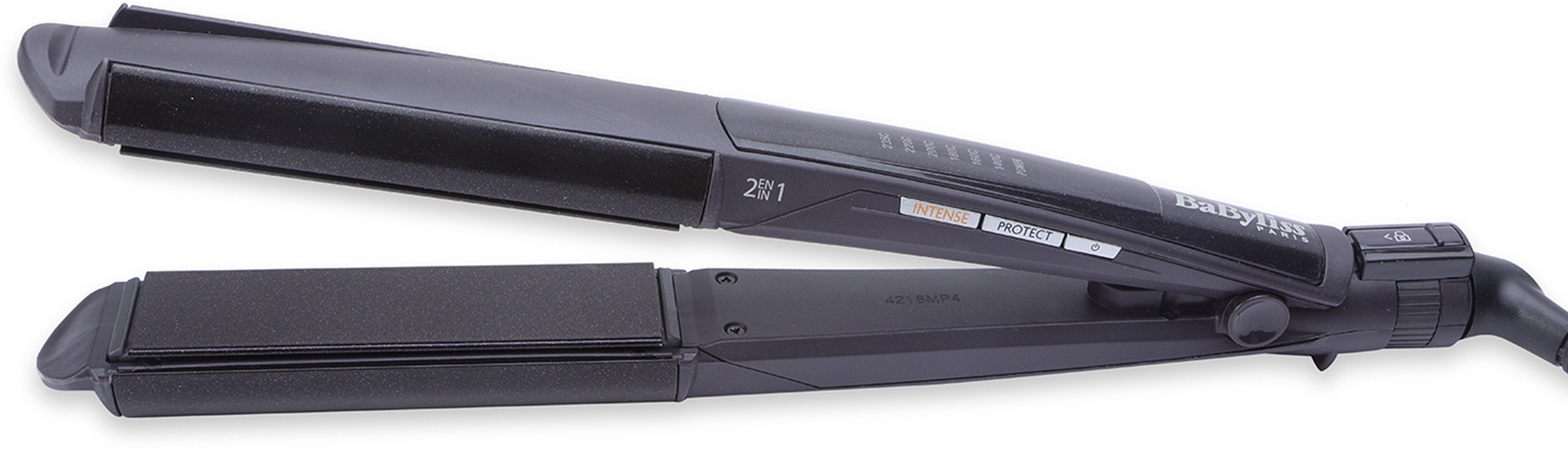 BABYLISS ST330E Hair Straightener-image-20