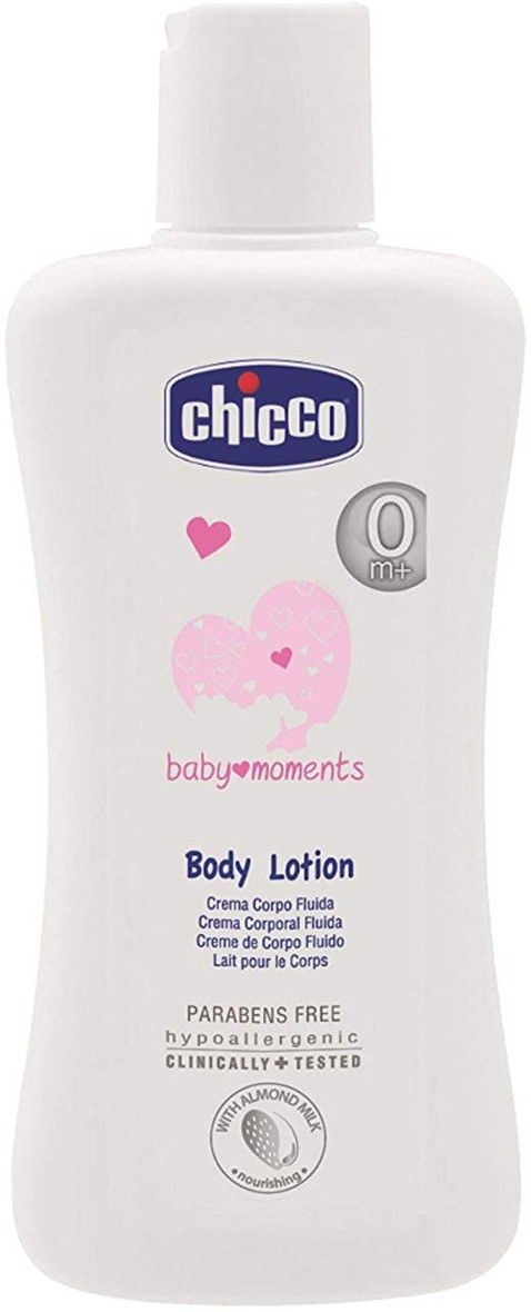 chicco BABY MOMENT BODY LOTION-picture-10