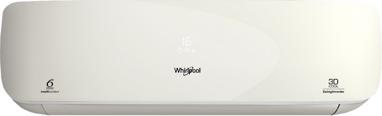 whirlpool 1.5 Ton 3 Star Split Inverter AC- White-picture-19