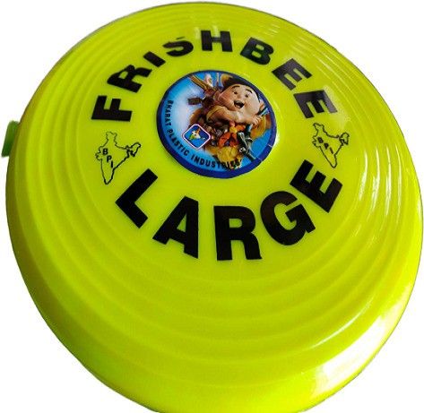 kk craft WA0004_3 Plastic Sports Frisbee-picture-26