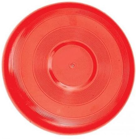 B07HFCRPJW_11 Plastic Sports Frisbee