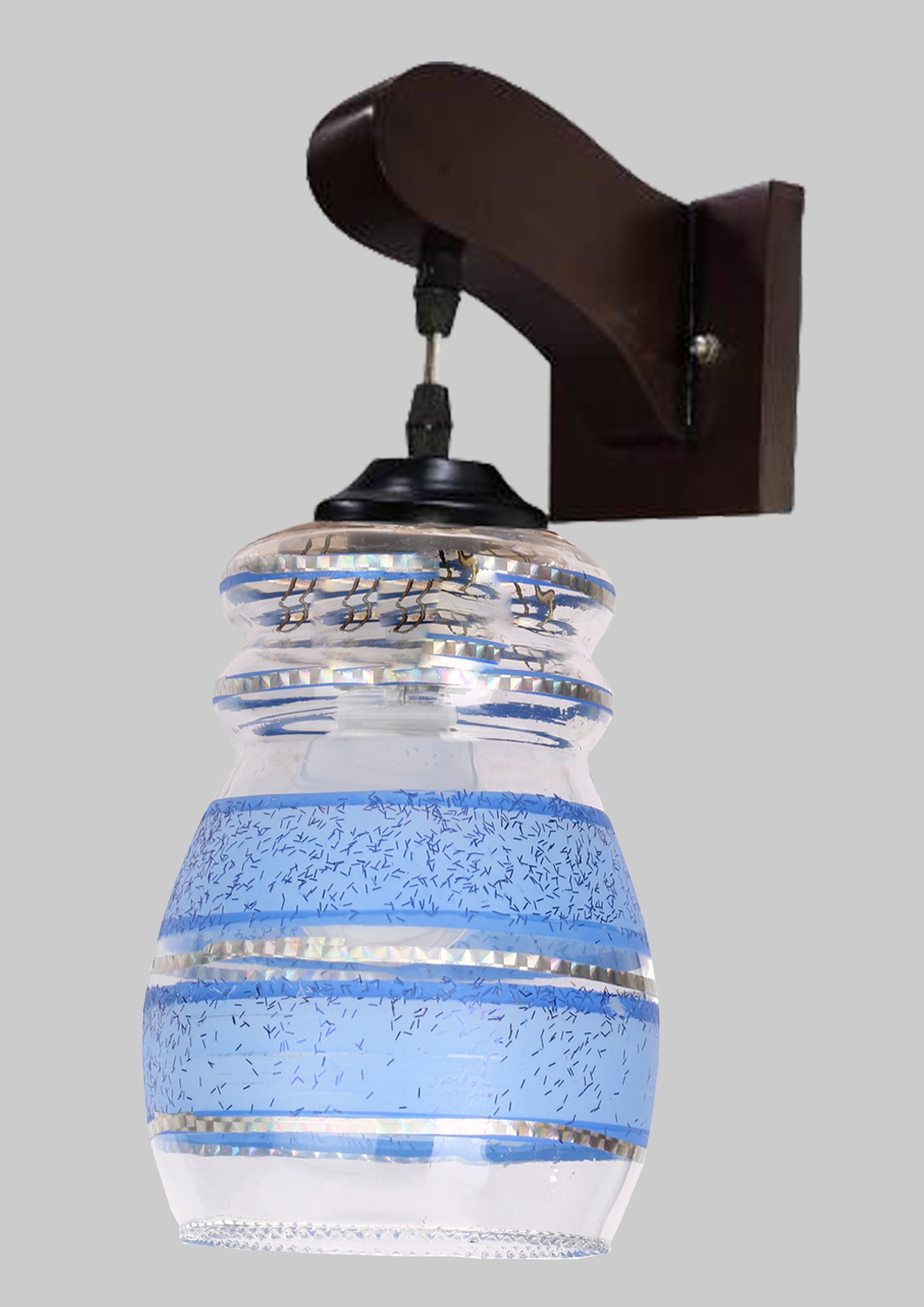 nogaiya Wallchiere Wall Lamp Without Bulb-picture-17