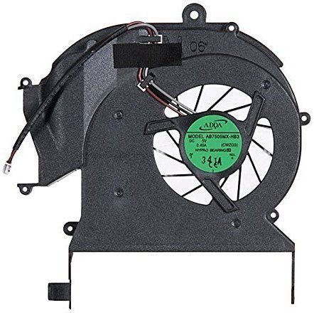 SellZone For Acer Aspire 4220 4220G 4520 4520G Series Cooling Fan Laptop Cooler-image-2