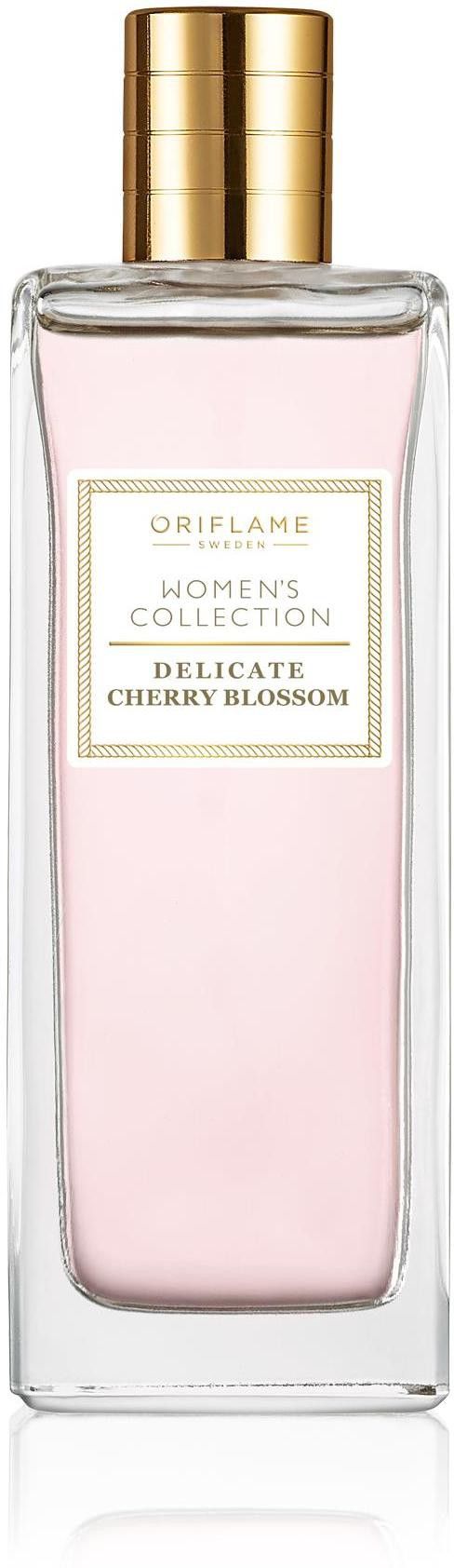 oriflame Women's Collection Delicate Cherry Blossom Eau de Toilette Eau de Toilette-50 ml-picture-36