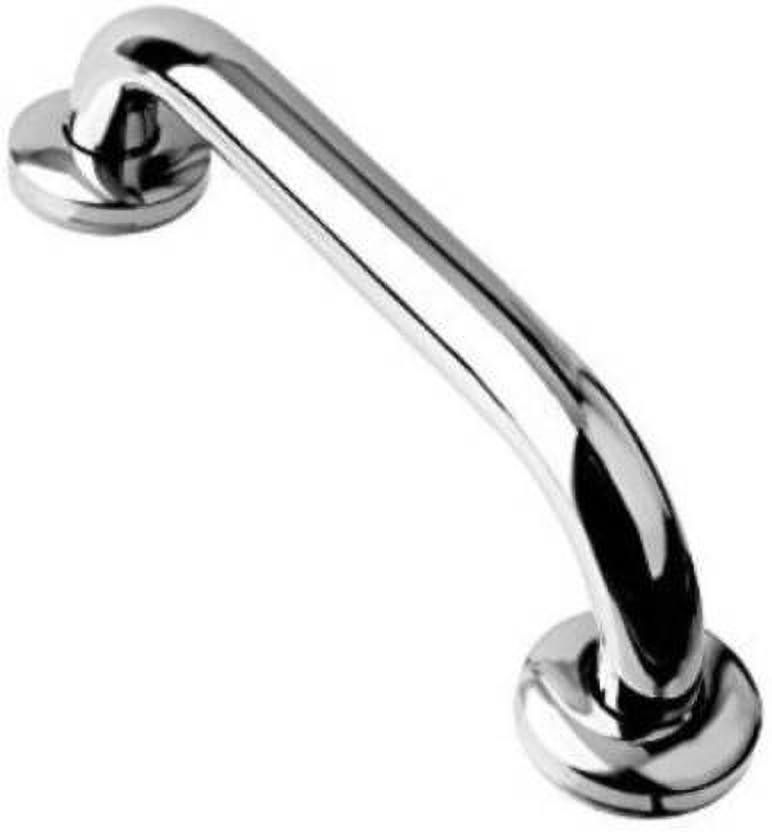 Grip Bar 9 Stainless Steel Shower Grap Bar Shower Grab Bar