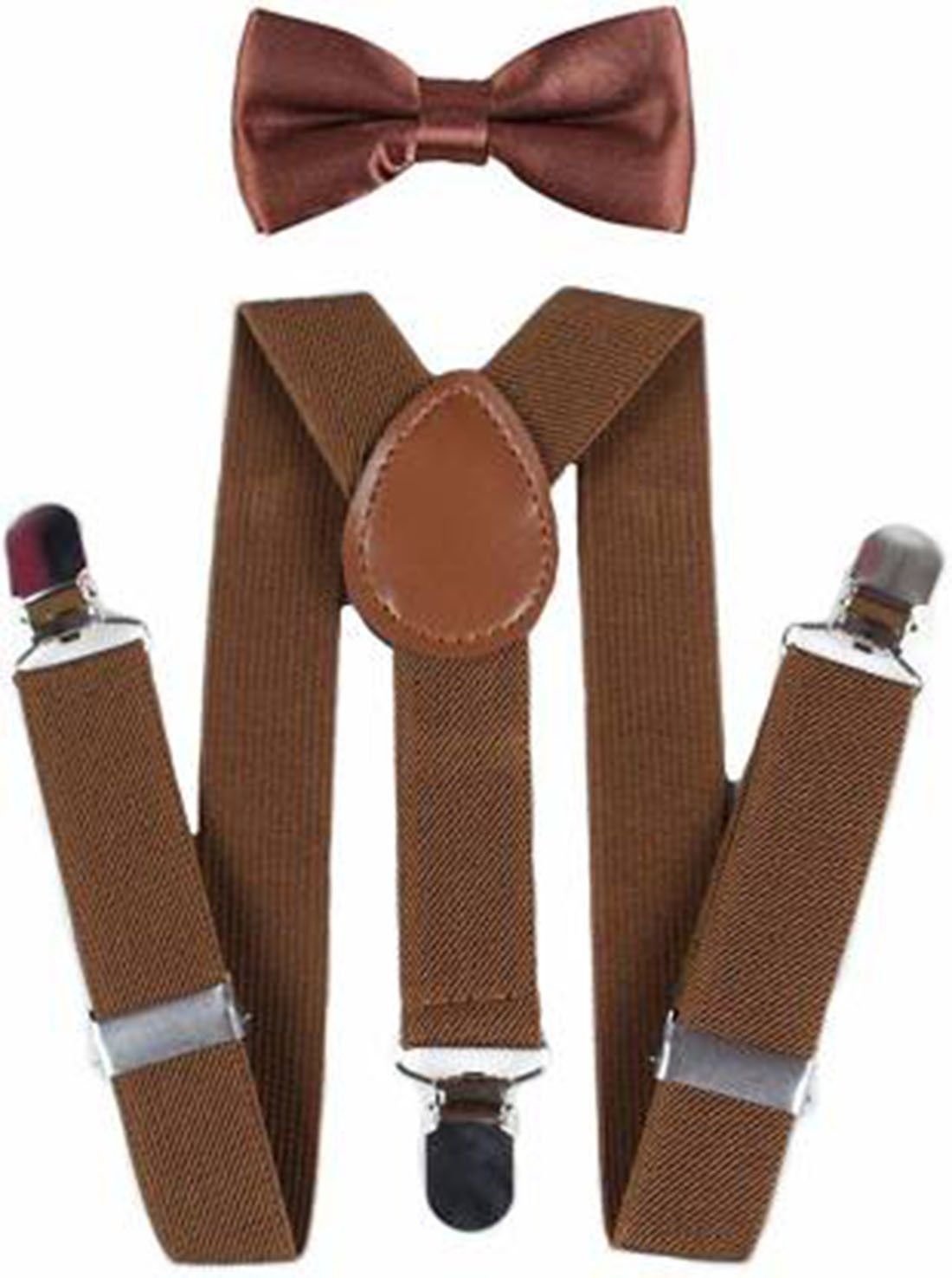 RR Design Y- Back Suspenders for Men-picture-21
