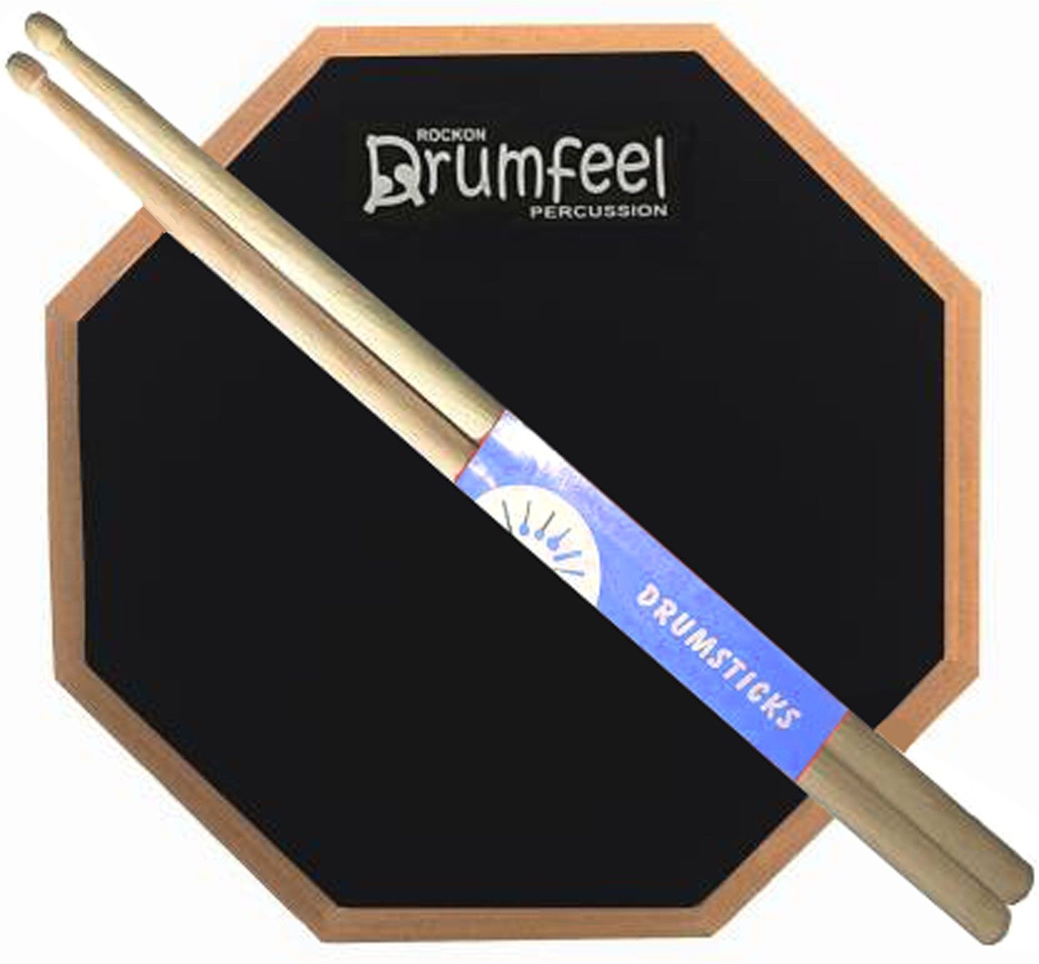 Double Sided Drum Practice Pad-image-28