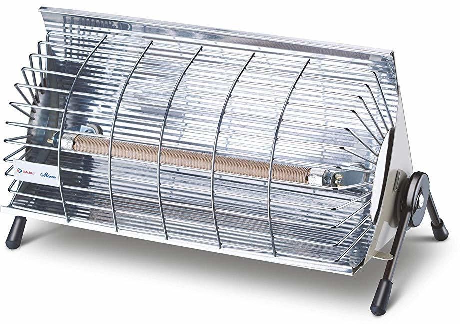 MINOR 1000 WATT Halogen Room Heater-image-36