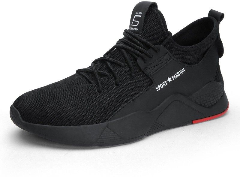ventino Latest Design Comfortable Light Weight Breathable Trending Sports Running Shoes Casuals For Men-picture-21