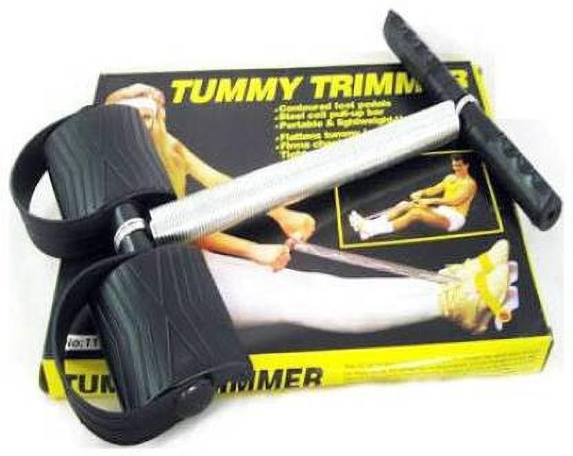 Tummy Trimmer02 Ab Exerciser-image-12