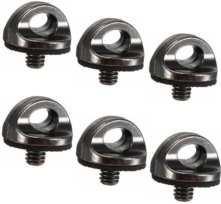 Cam cart Camera 1/4" Screw Connecting Adapter Flash Shoe Adapter Flash Shoe Adapter-picture-35