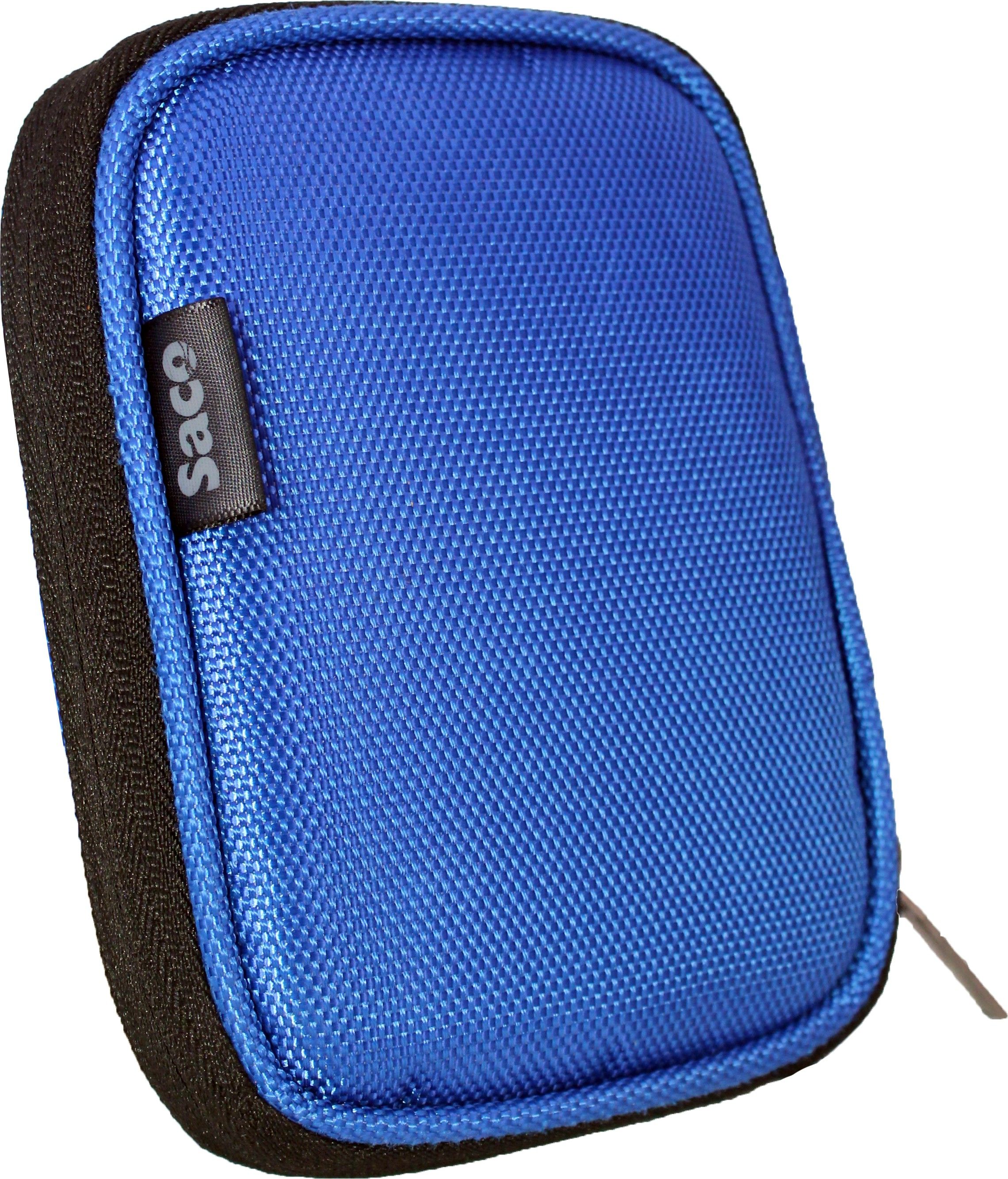 Saco External Hard disk Bag pouch 2.5 inch 2.5 inch Compatible enclosure for Toshiba, Western Digital, Seagate, Dell, Samsung, Sony, Hp, Hitachi, WD, Transcend-image-28