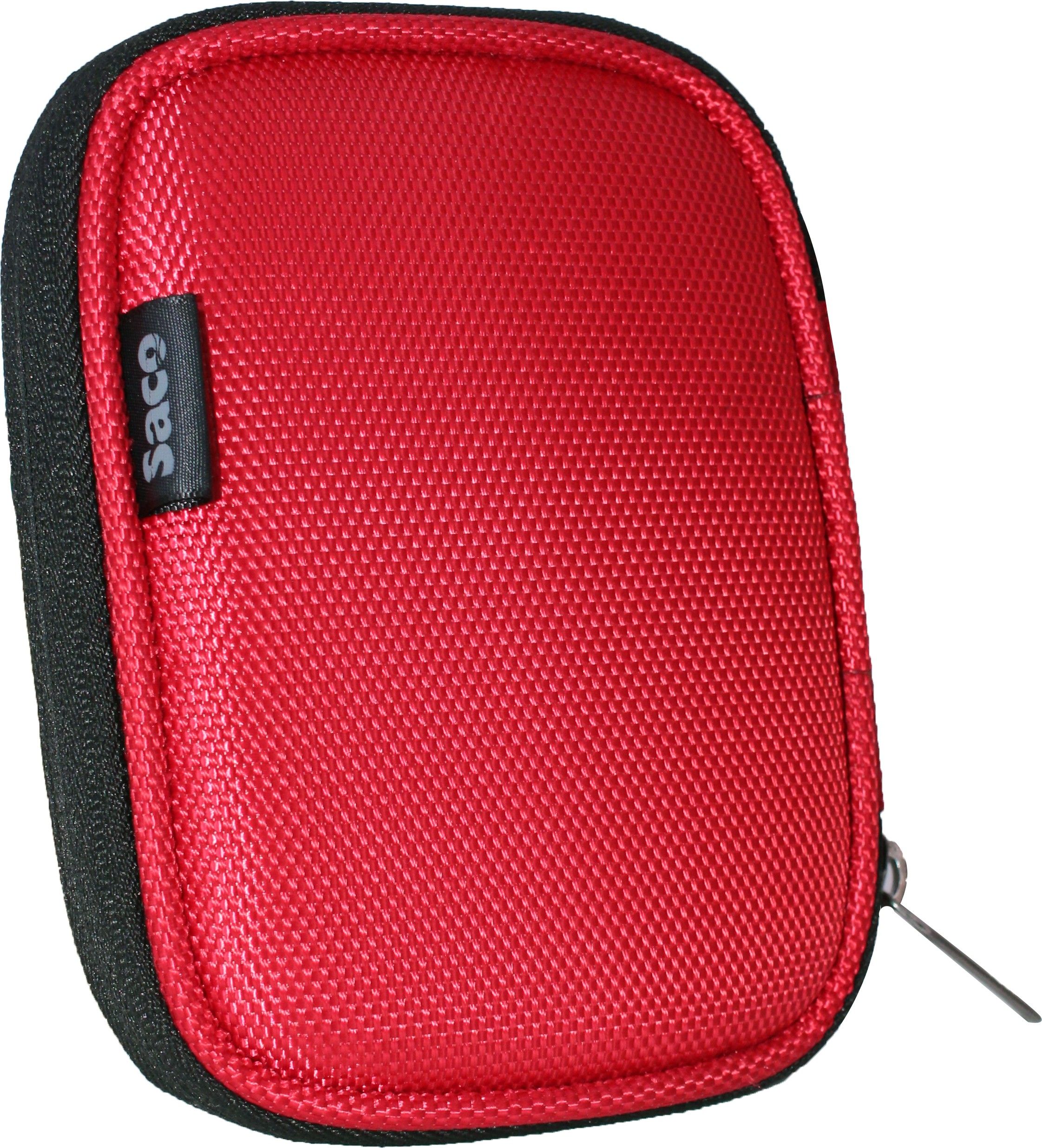 Saco External Hard disk Bag pouch 2.5 inch 2.5 inch Compatible enclosure for Toshiba, Western Digital, Seagate, Dell, Samsung, Sony, Hp, Hitachi, WD, Transcend-image-49