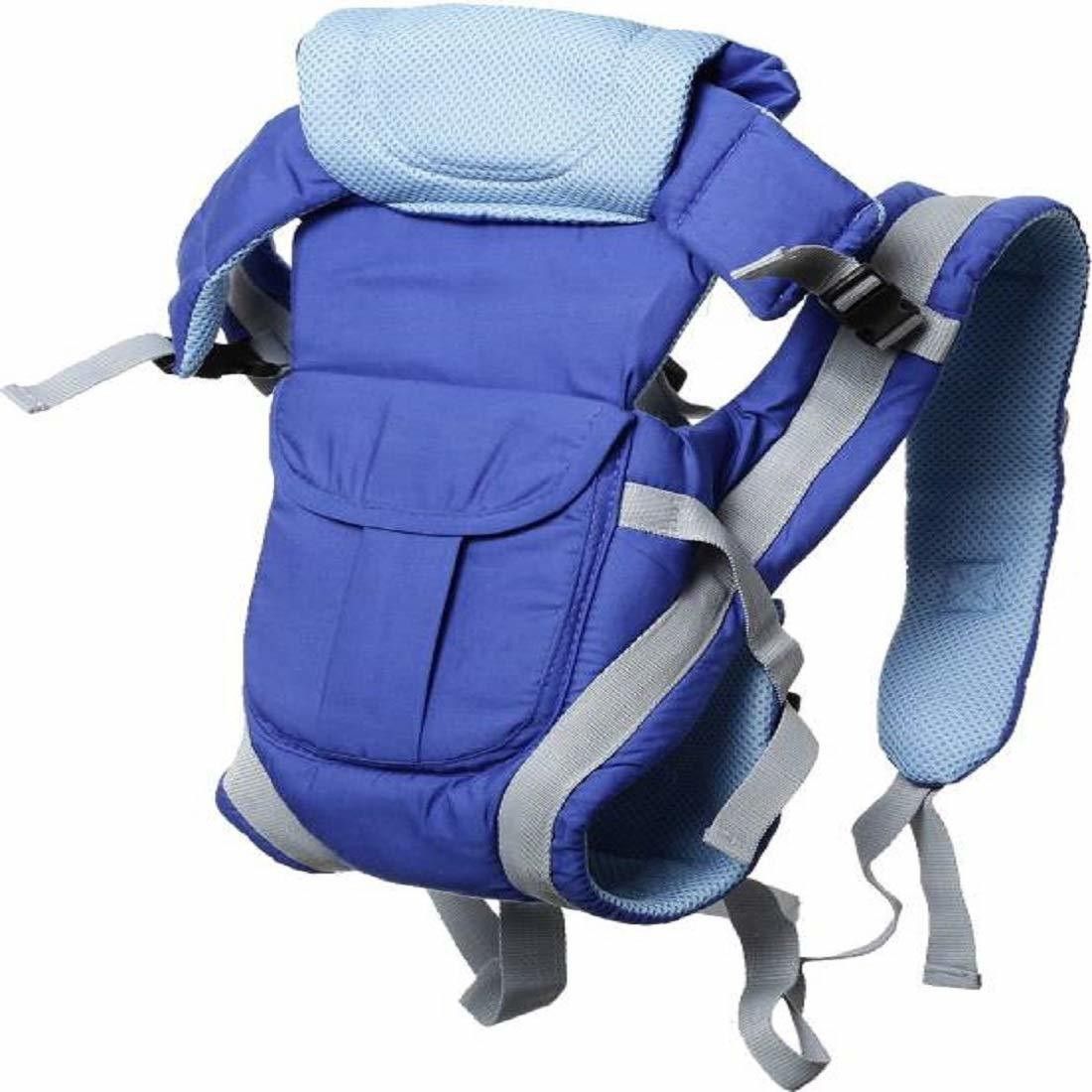 ineffable Baby Carrier Cum Kangaroo Bag Baby Carrier-picture-38