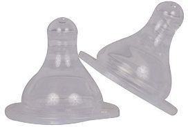 Baby Steel Fast Flow Nipple-image-41
