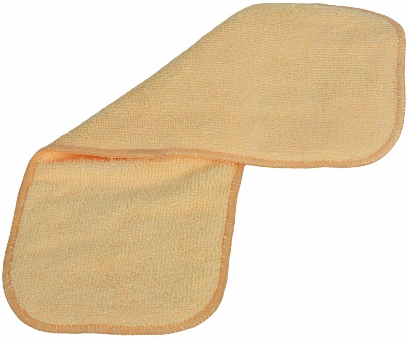 teeny weeny Microfiber Washable and Reusable Pocket Nappy Insert Pads-picture-21