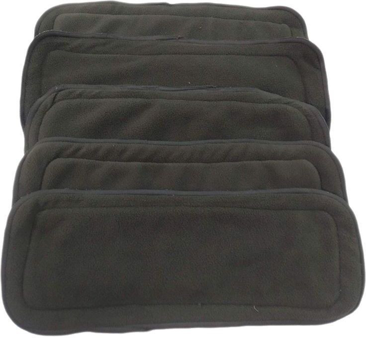 teeny weeny Baby Insert Pads Reusable image 1
