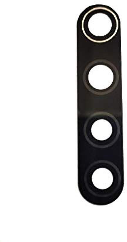 HopShop Back Camera Lens Glass Protector for Mi Redmi Note 8-image-32