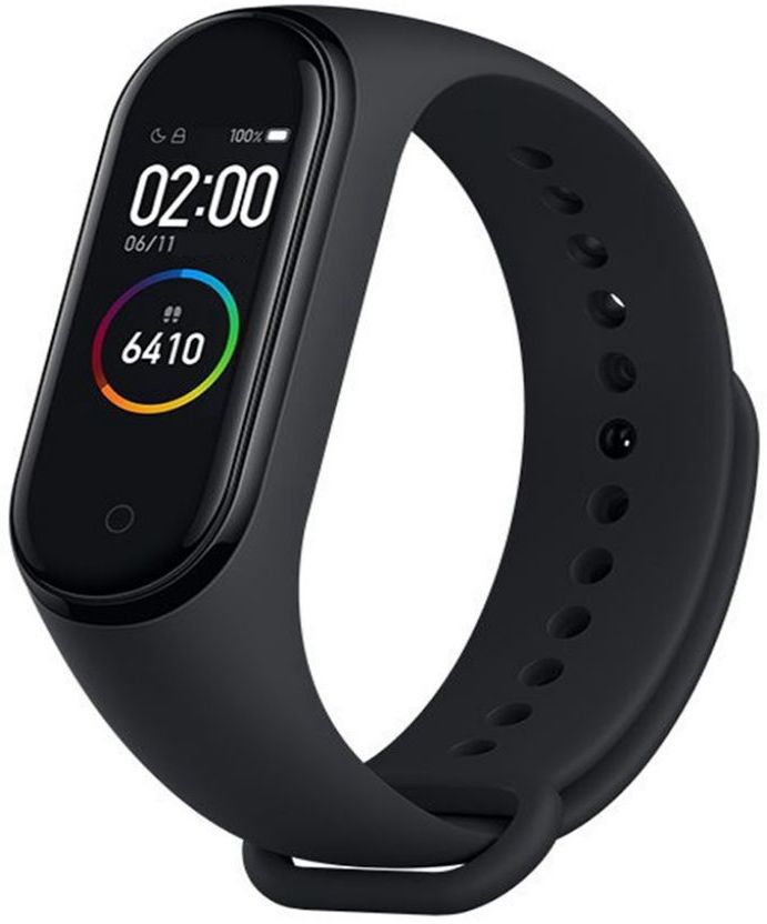Jeval M4 Smart Band With Heart Monitoring-picture-25