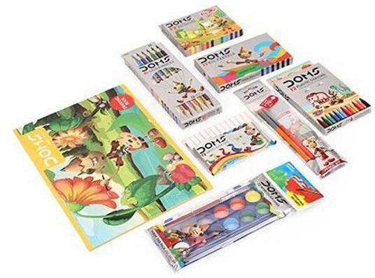 doms Painting set School Set-picture-15