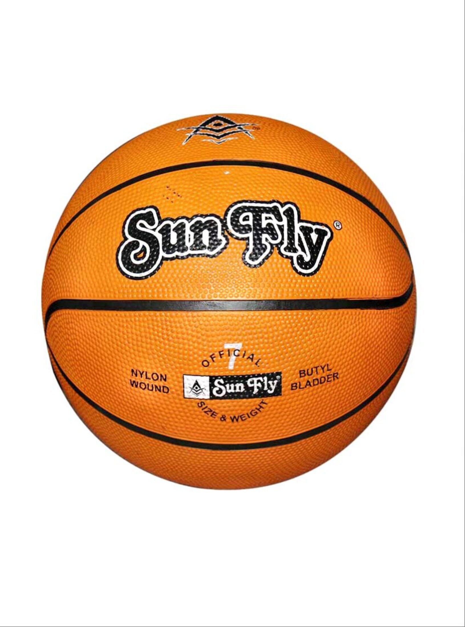 sunfly basket ball Basketball - Size: 7-picture-44