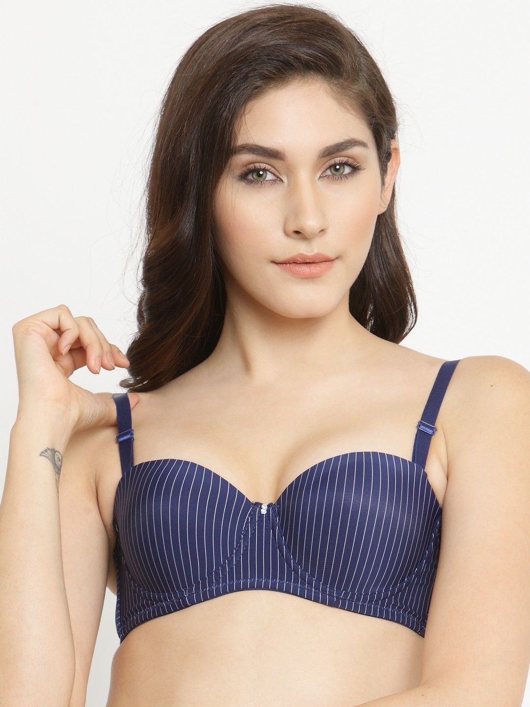 prettycat Women T-Shirt Heavily Padded Bra-picture-21