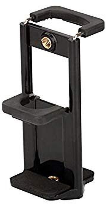 FOTON POWER Mobile Phone Selfie Double Clip Bracket Holder Tripod Monopod Stand Mount Adapter Straight Flash Bracket-picture-34