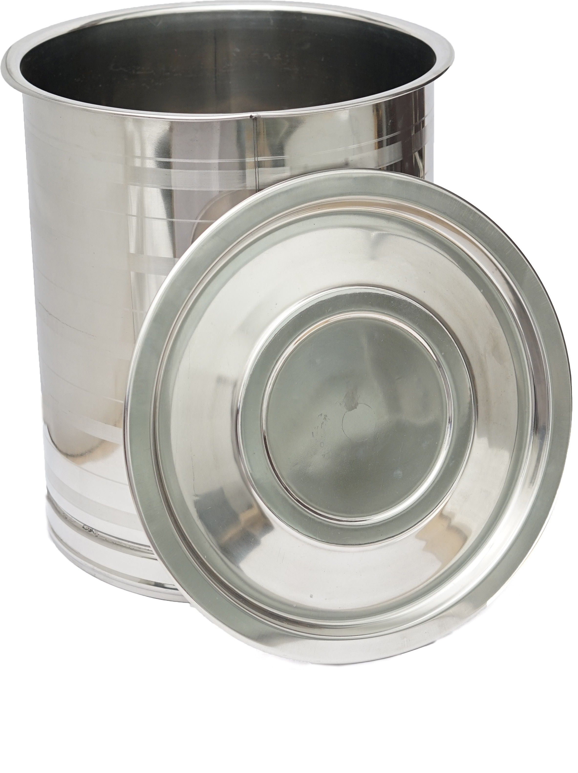 Steel Drum Container for Multipurpose 20 litre 451128 20 L Drum