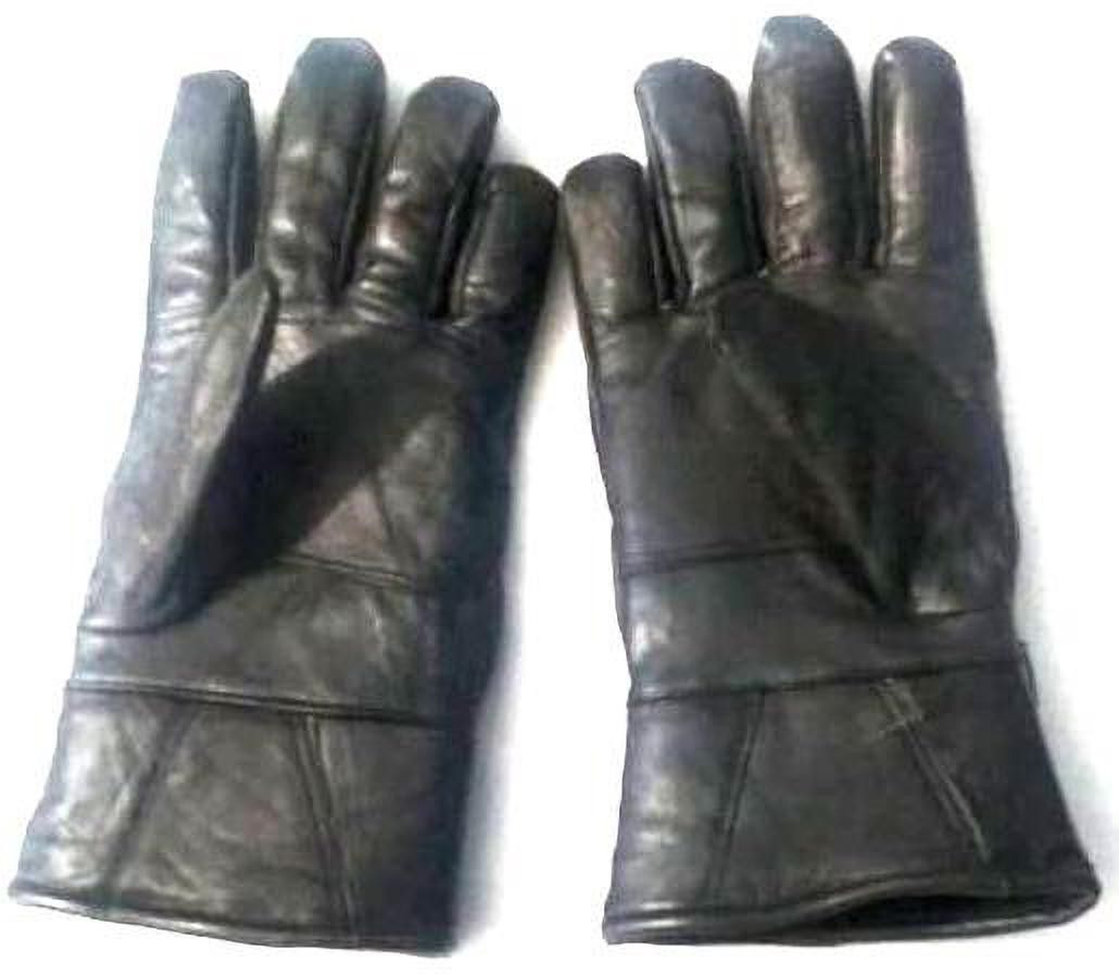 gxys Solid Winter Men Gloves-picture-22
