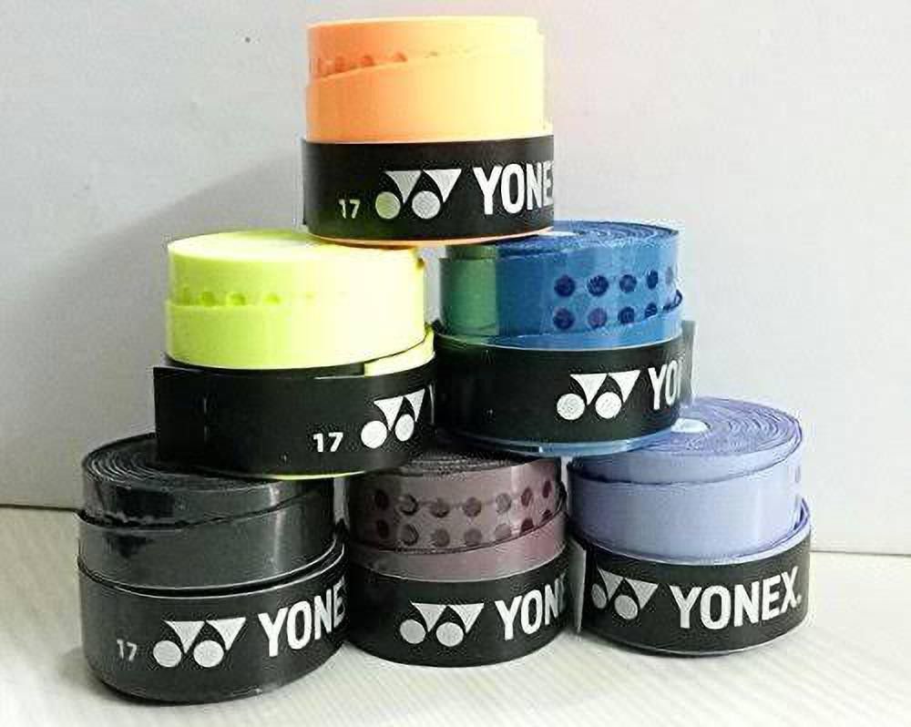 yonex ET 901 Grip Smooth Tacky-picture-49