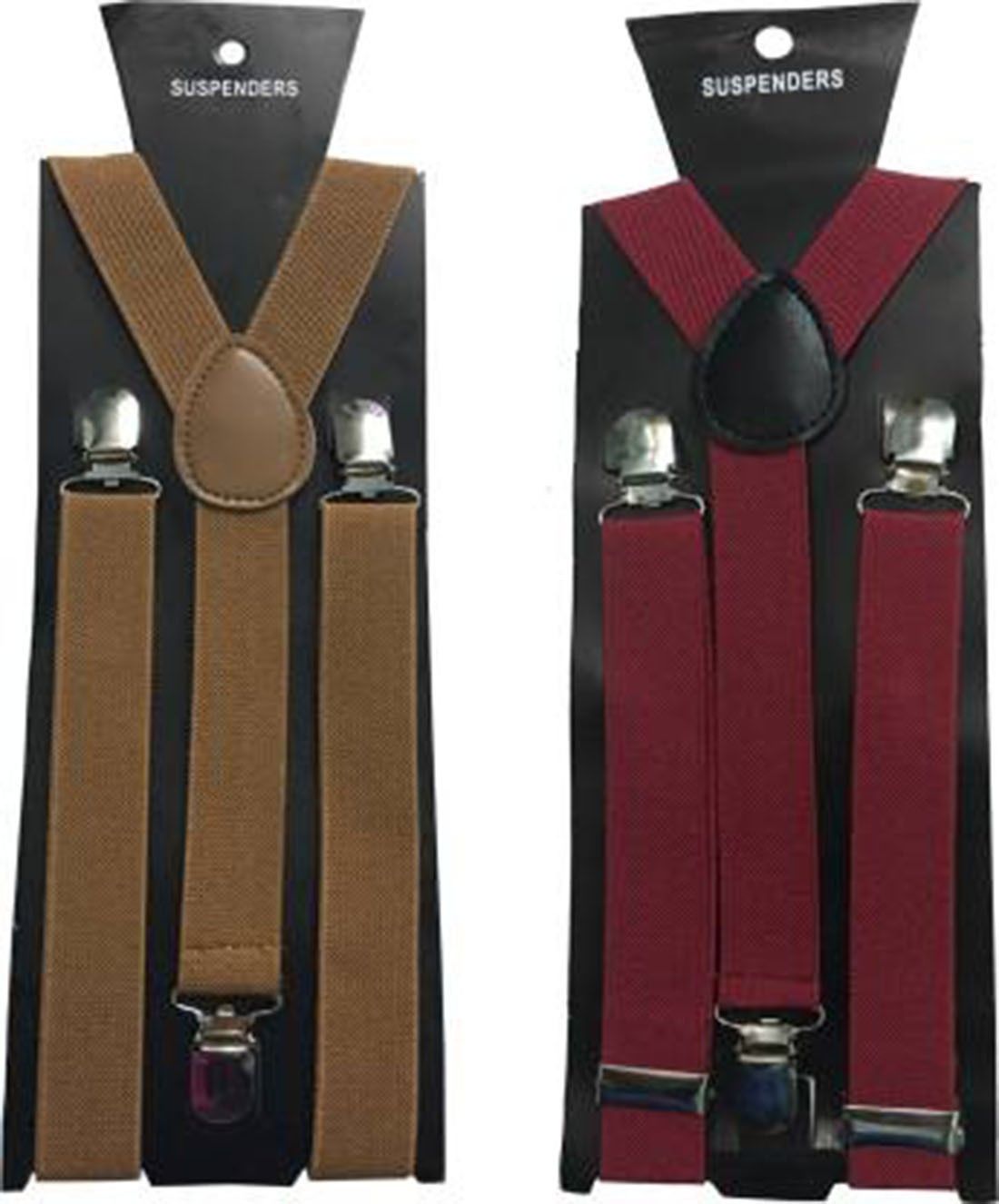 RR Design Y- Back Suspenders for Men-picture-10