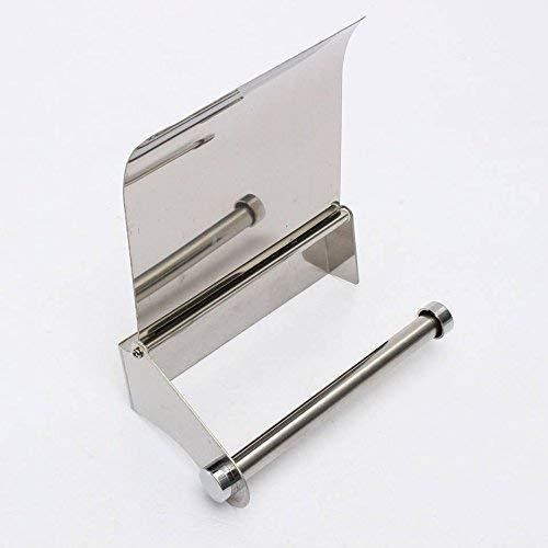 toilet paper holder Stainless Steel Toilet Paper Holder