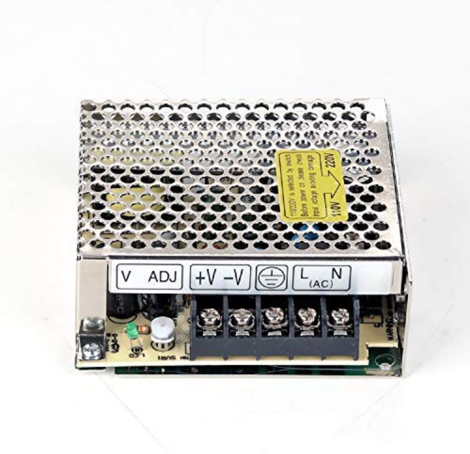 Com C 12V 5 Amp 60W DC Switching Switch Power Supply for LED Strip and CCTV 5 Watts PSU-image-43