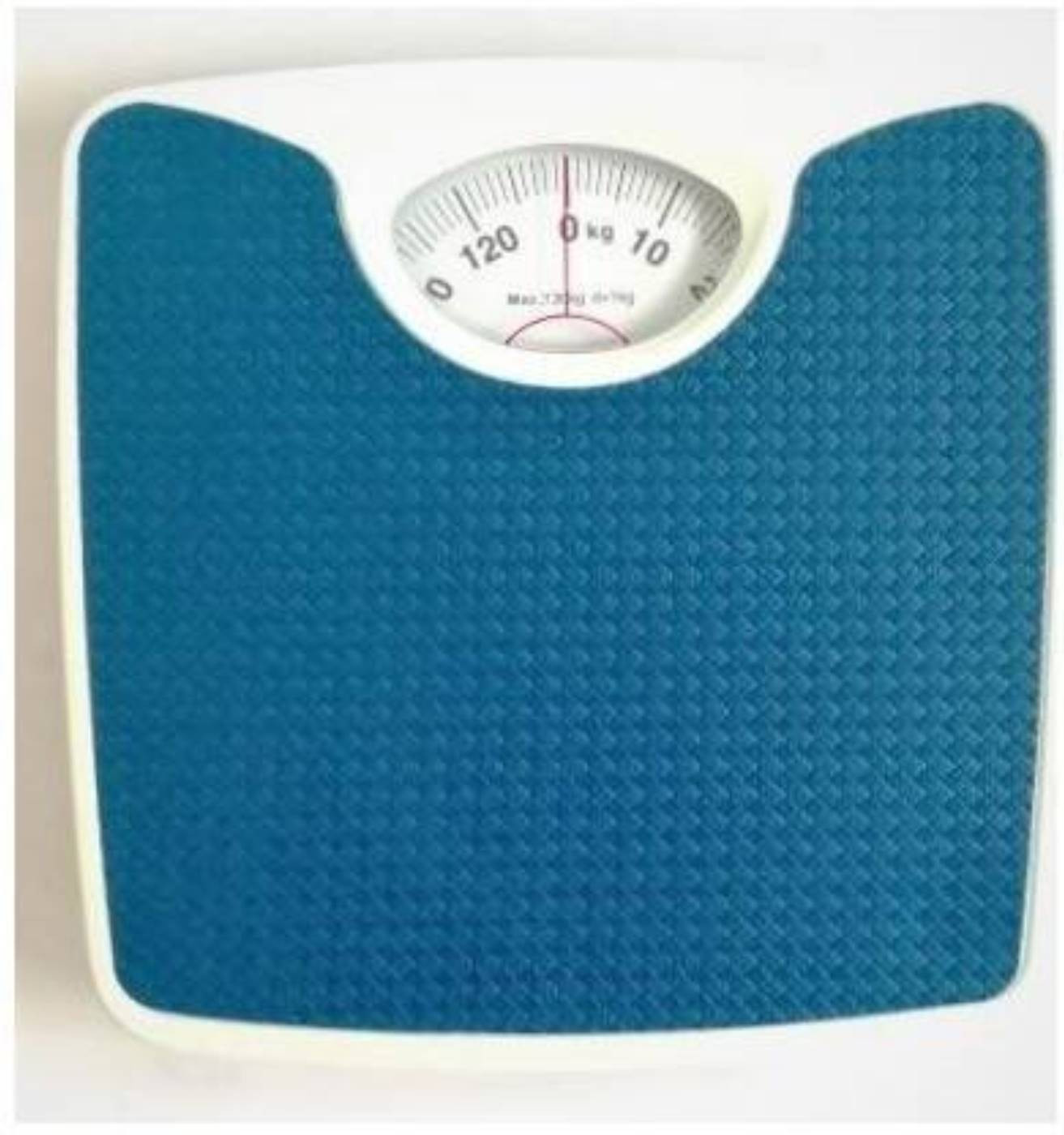 Majron Weight Machine Capacity 120Kg Mechanical Analog Weighing Scale Weighing Scale image 1