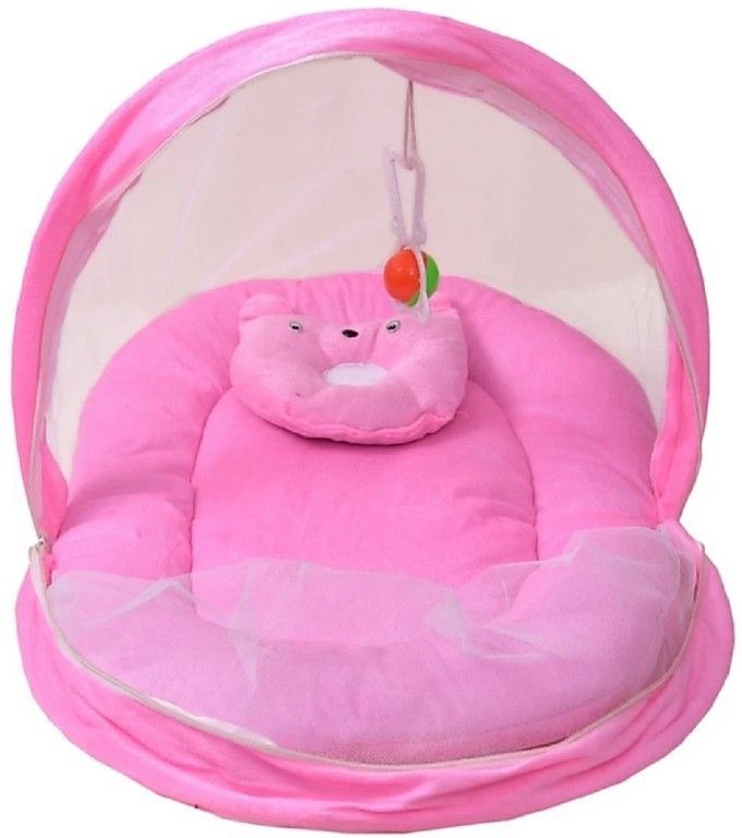 wonderland Baby Mosquito Net bedding set(0-12 Months) print cartoon-picture-26