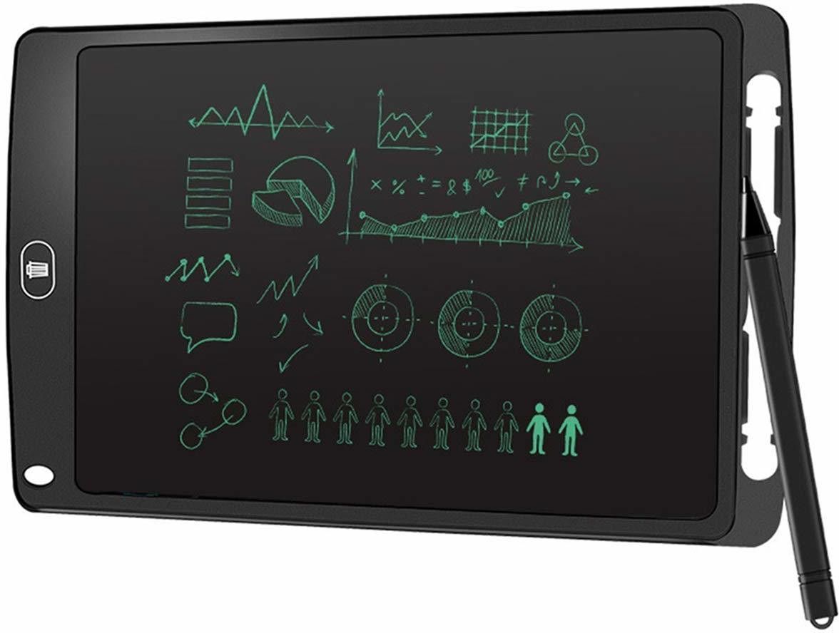 8.5 Inch LCD Writing Tablet (multi color) Modern-image-28