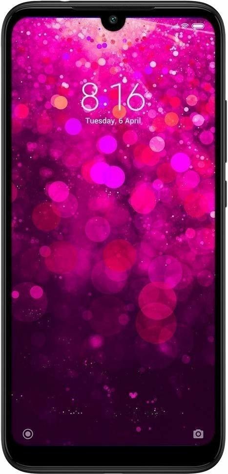 Redmi Y3 (Prime Black, 32 GB)-image-15