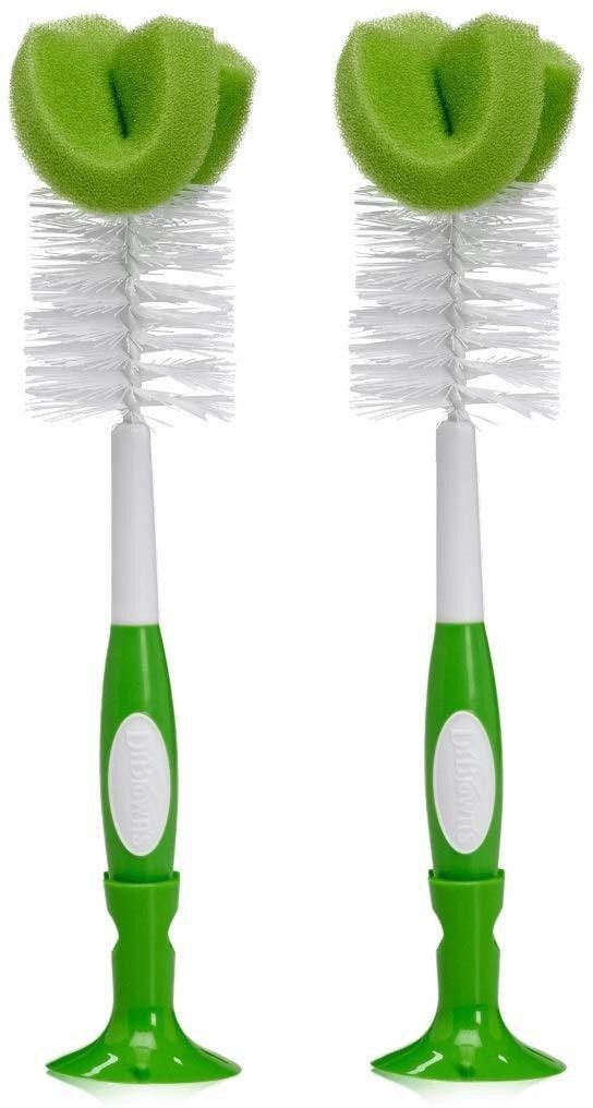 dr. brown's Baby Bottle Brush-picture-27