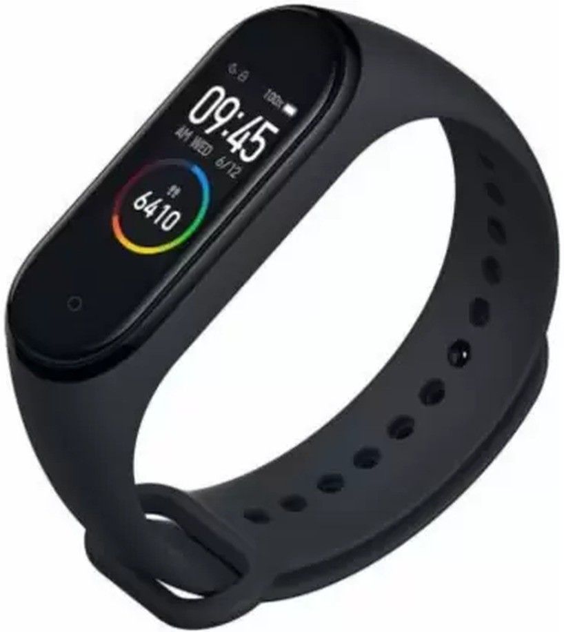Mars mobacx m4 fitness band-picture-15