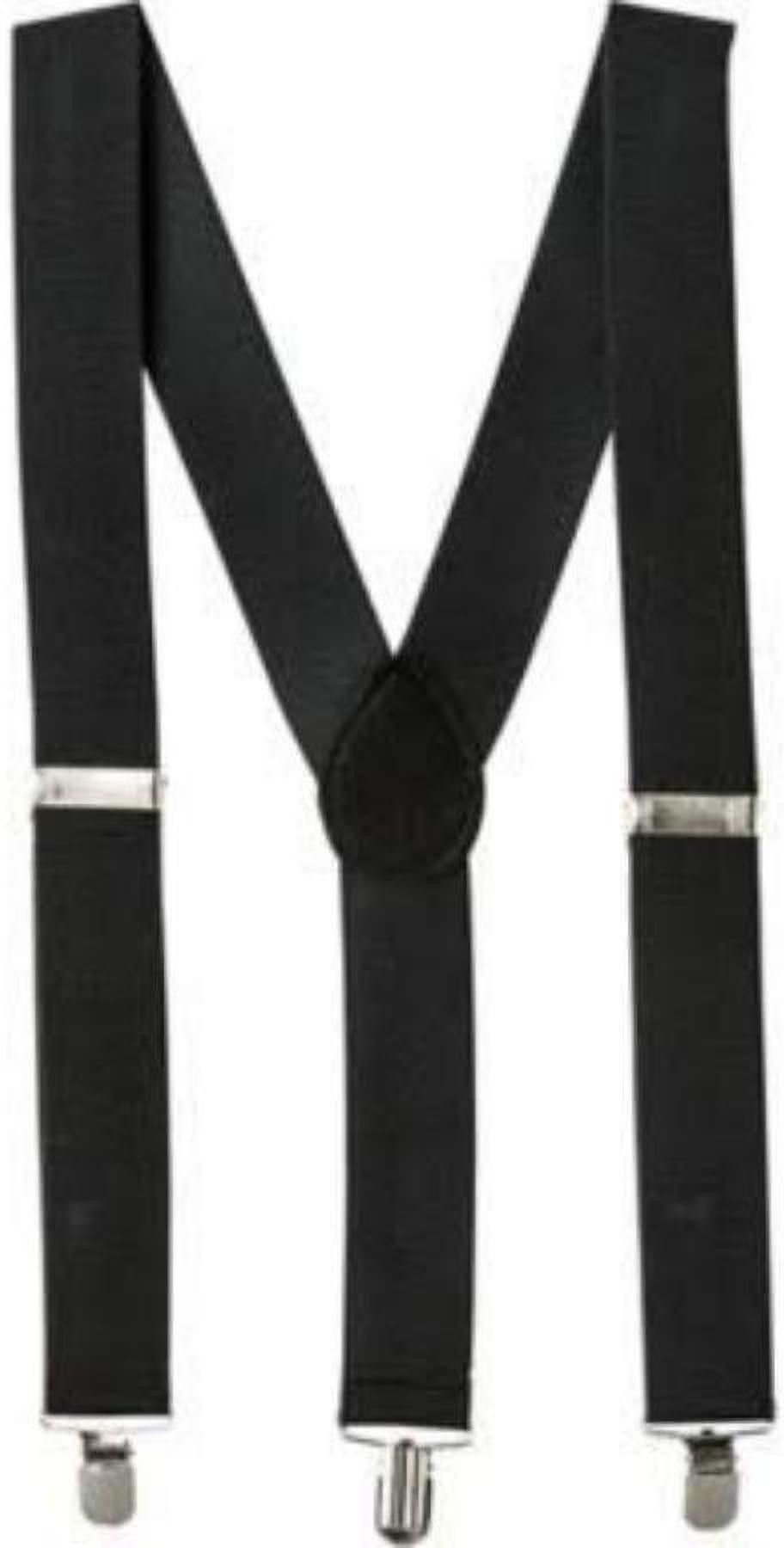 PinKit Y- Back Suspenders for Men-image-7