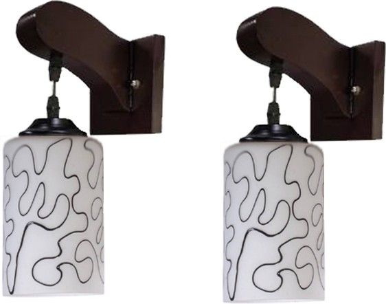 1st time Pendant Wall Lamp Without Bulb-picture-39