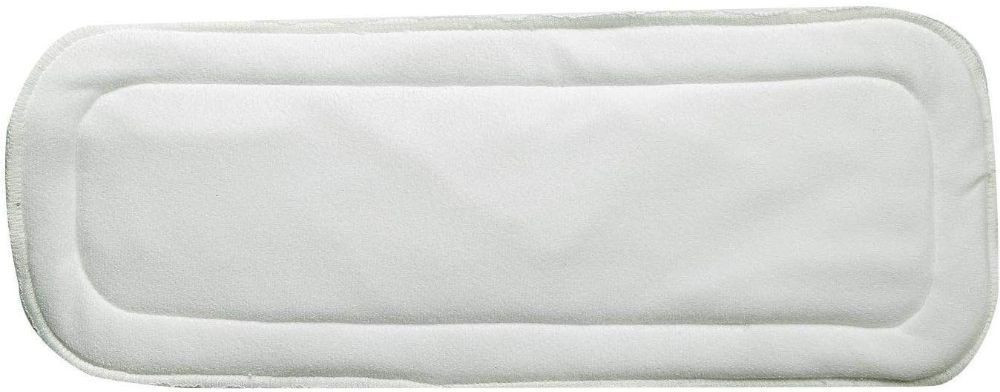 ineffable Microfiber 4 Layer Baby Diaper Inserts image 1