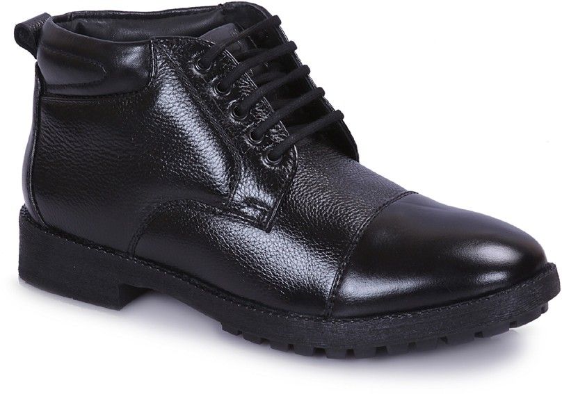 icebull leather Lace Up For Men-picture-28