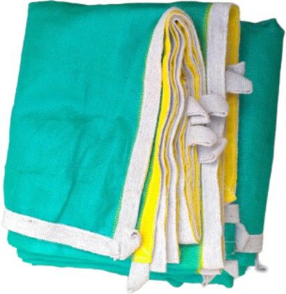 90%(10x18 ft) With Niwar Tent - For Home / Lawn / Shade / Netting / Sports