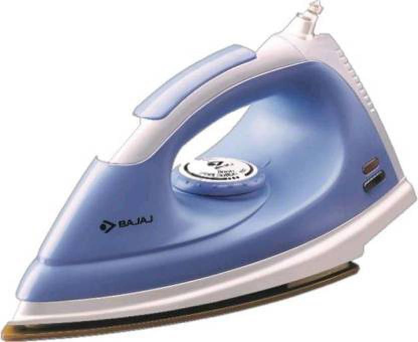 DX 7 Neo Dry Iron Light Weight 1000 W Dry Iron-image-8